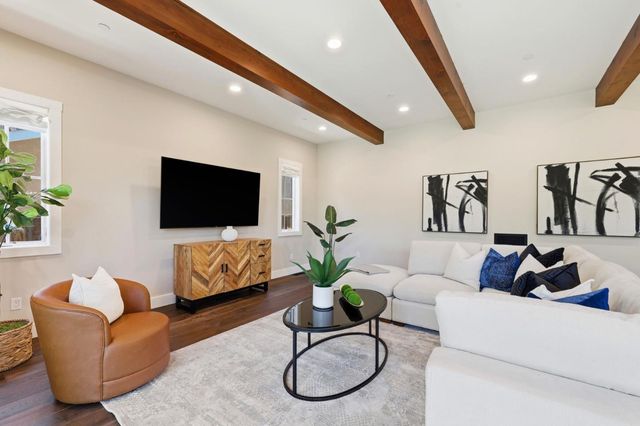 1022 Clintonia Avenue, San Jose, CA 95125