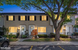 28306 Universal Drive, Warren, MI 48092