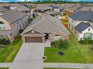 15114 Winthrop Manor Way, Cypress, TX 77429