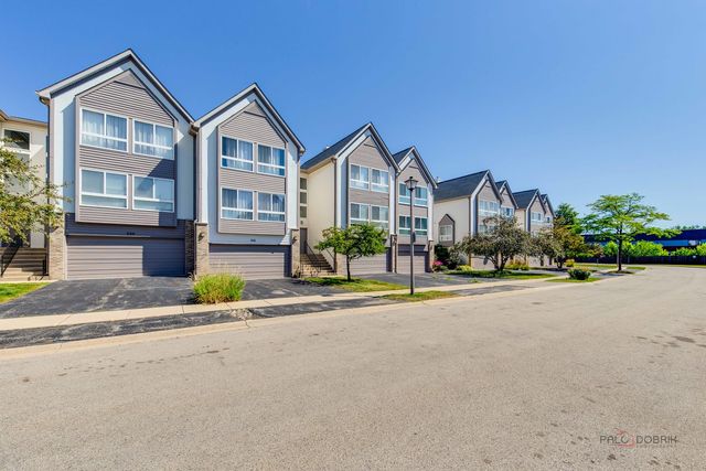 668 E Fountainview Drive, Mundelein, IL 60060