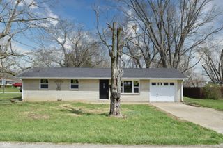 5961 N 200 W, Columbus, IN 47201