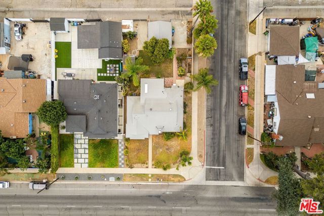 15201 Devonshire Street, Los Angeles, CA 91345