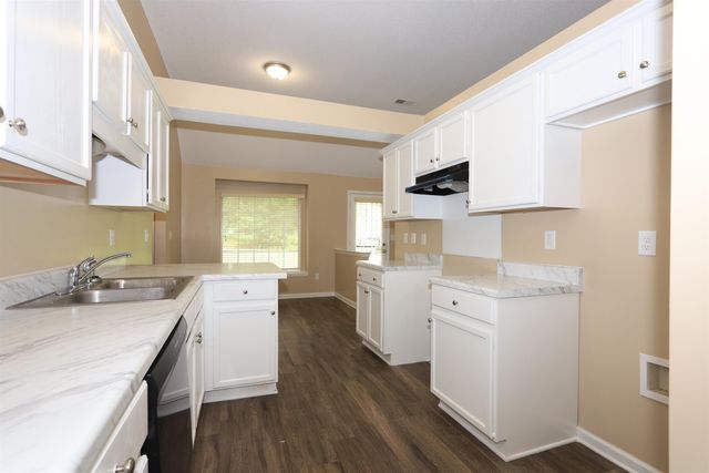 4905 ASHCROFT DR, Memphis, TN 38125