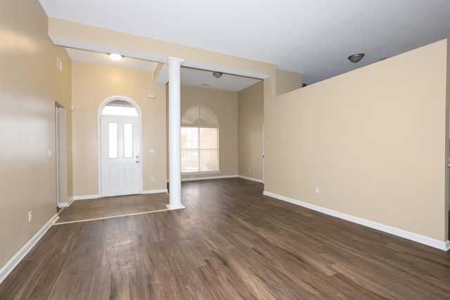 4905 ASHCROFT DR, Memphis, TN 38125