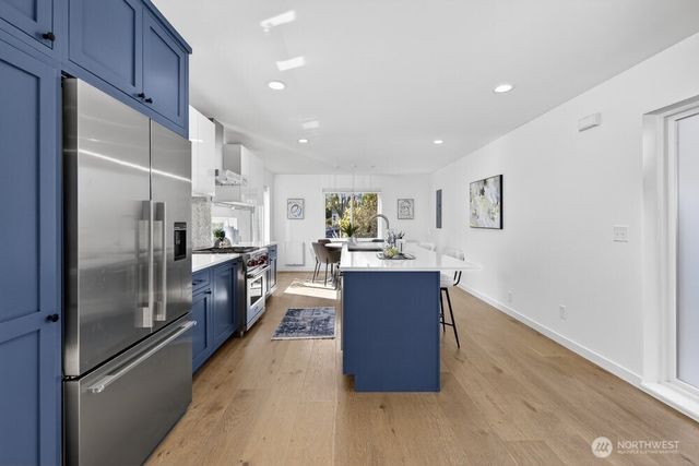 7316 Alonzo Avenue NW, Seattle, WA 98117