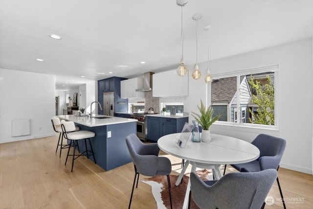 7316 Alonzo Avenue NW, Seattle, WA 98117