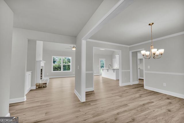 110 Sewell Road, Lavonia, GA 30553