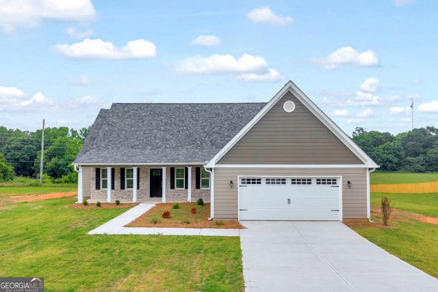 110 Sewell Road, Lavonia, GA 30553