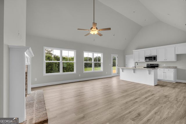 110 Sewell Road, Lavonia, GA 30553