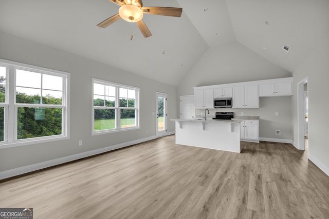 110 Sewell Road, Lavonia, GA 30553