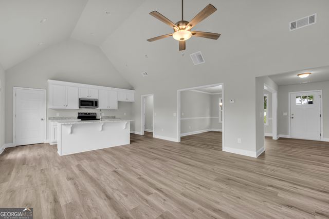 110 Sewell Road, Lavonia, GA 30553