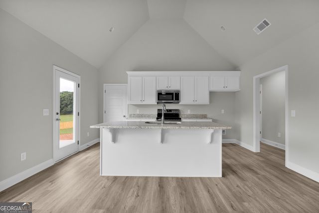110 Sewell Road, Lavonia, GA 30553