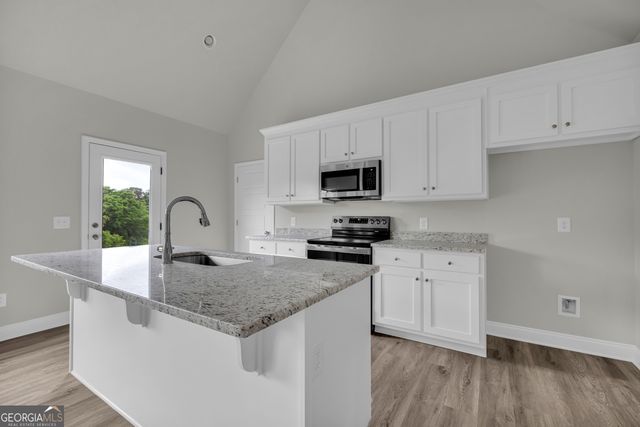 110 Sewell Road, Lavonia, GA 30553