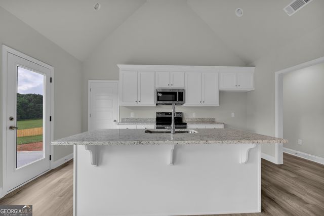 110 Sewell Road, Lavonia, GA 30553
