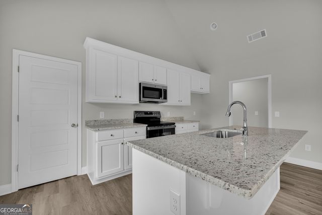 110 Sewell Road, Lavonia, GA 30553