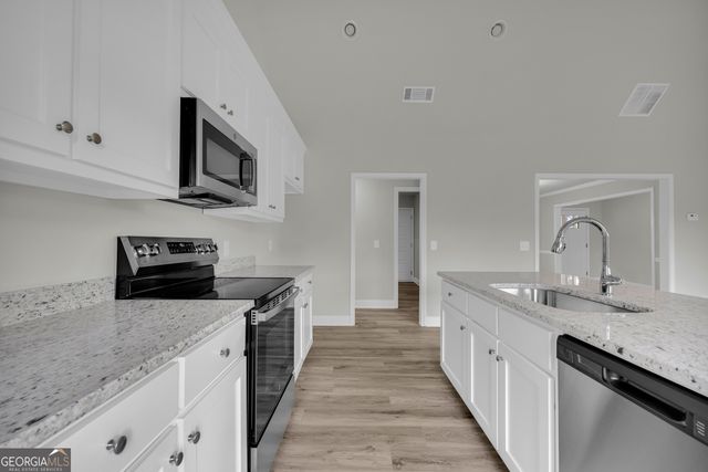110 Sewell Road, Lavonia, GA 30553