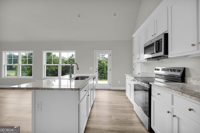 110 Sewell Road, Lavonia, GA 30553