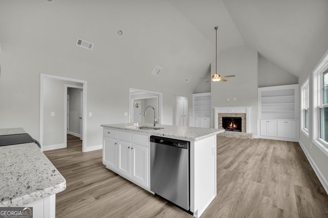 110 Sewell Road, Lavonia, GA 30553