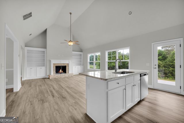 110 Sewell Road, Lavonia, GA 30553