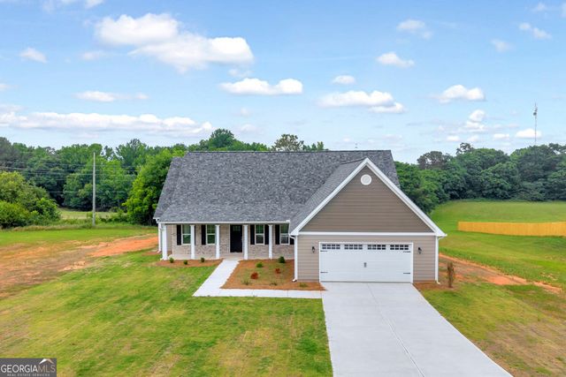 110 Sewell Road, Lavonia, GA 30553