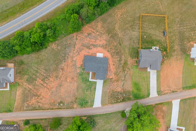 110 Sewell Road, Lavonia, GA 30553