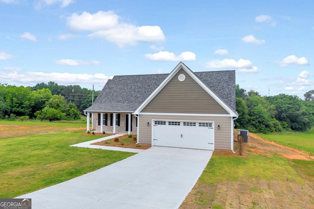 110 Sewell Road, Lavonia, GA 30553