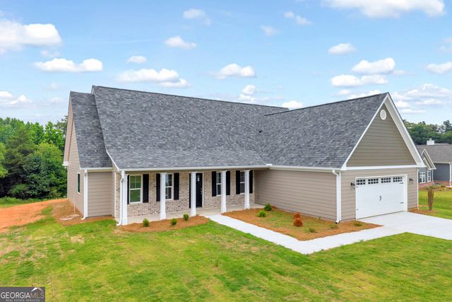 110 Sewell Road, Lavonia, GA 30553