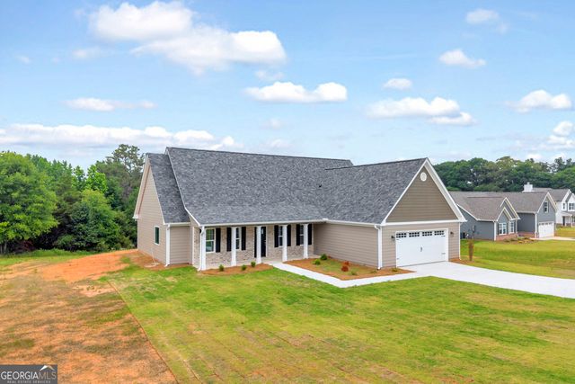 110 Sewell Road, Lavonia, GA 30553