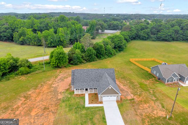 110 Sewell Road, Lavonia, GA 30553
