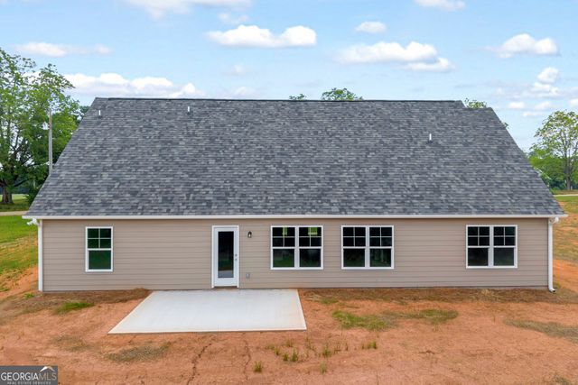110 Sewell Road, Lavonia, GA 30553