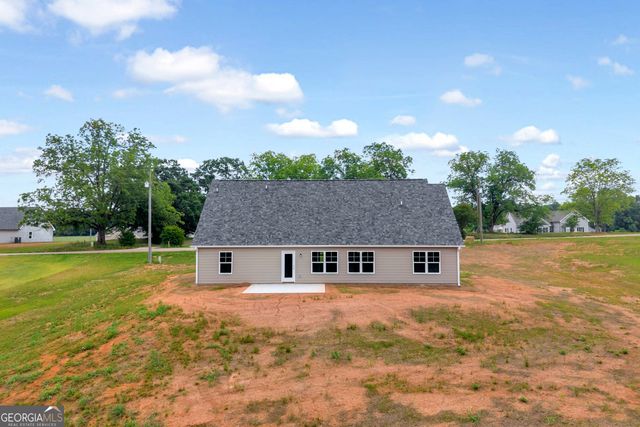 110 Sewell Road, Lavonia, GA 30553