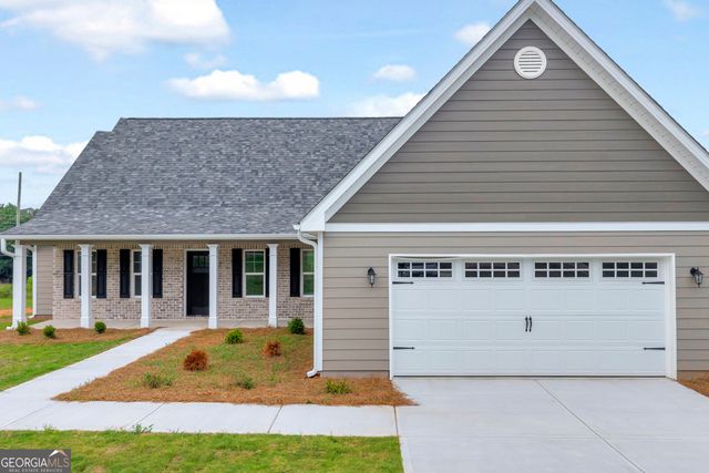 110 Sewell Road, Lavonia, GA 30553