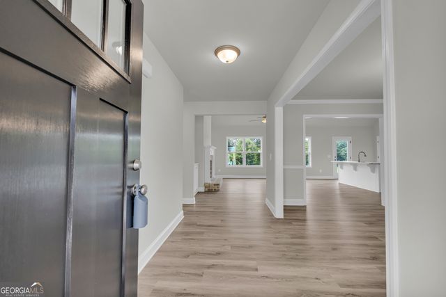 110 Sewell Road, Lavonia, GA 30553