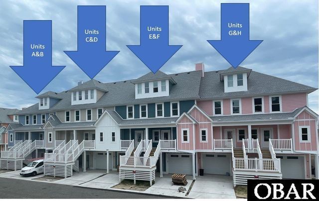 1117 Cambridge Road Unit 311F, Kill Devil Hills, NC 27948