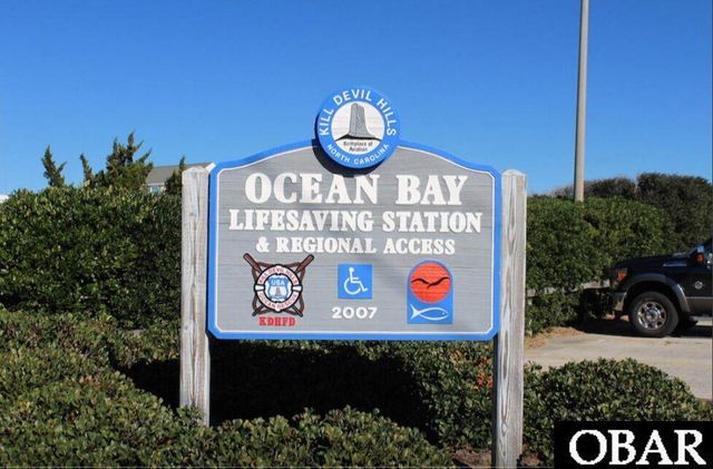 1117 Cambridge Road Unit 311F, Kill Devil Hills, NC 27948