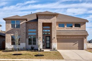 204 Echo PASS, Liberty Hill, TX 78642