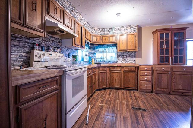 4720 78TH STREET SOUTH, Wisconsin Rapids, WI 54494