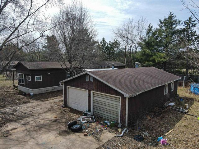 4720 78TH STREET SOUTH, Wisconsin Rapids, WI 54494