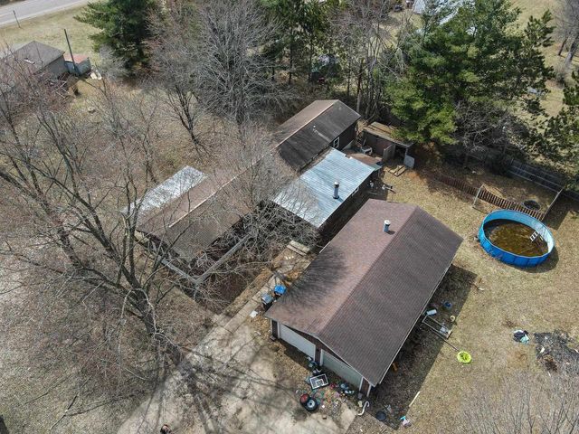 4720 78TH STREET SOUTH, Wisconsin Rapids, WI 54494