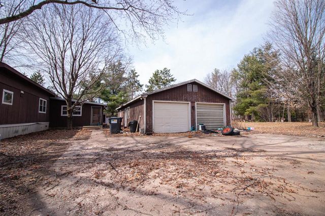 4720 78TH STREET SOUTH, Wisconsin Rapids, WI 54494