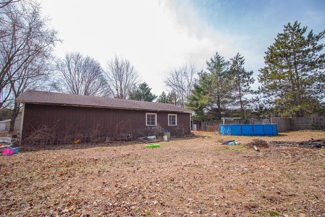 4720 78TH STREET SOUTH, Wisconsin Rapids, WI 54494
