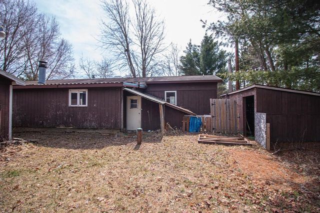 4720 78TH STREET SOUTH, Wisconsin Rapids, WI 54494