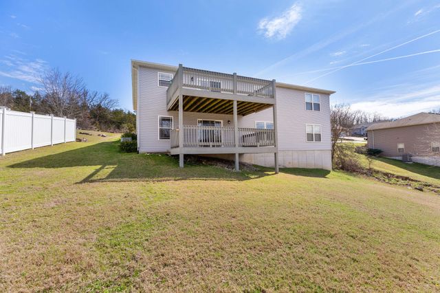 108 Anne Lane, Branson, MO 65616