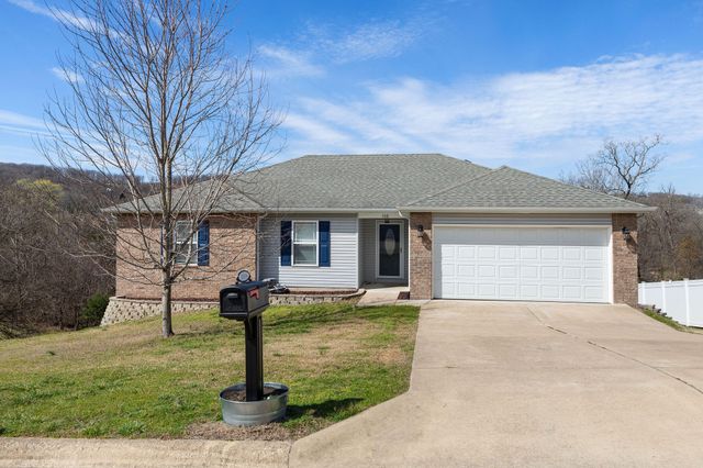 108 Anne Lane, Branson, MO 65616