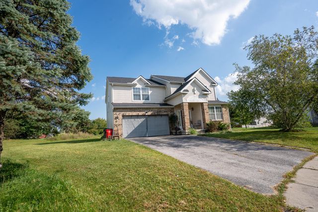 929 Lockmead Court, Pataskala, OH 43062