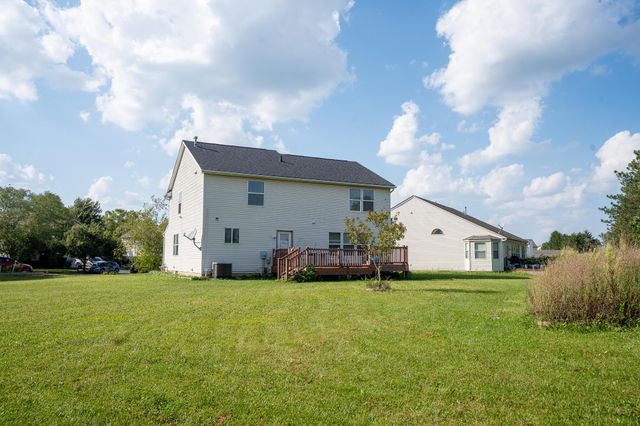 929 Lockmead Court, Pataskala, OH 43062