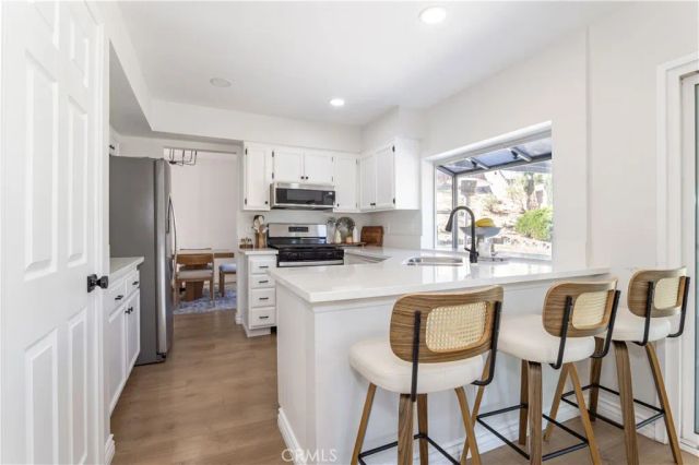 1556 Bengal Court, Palmdale, CA 93551