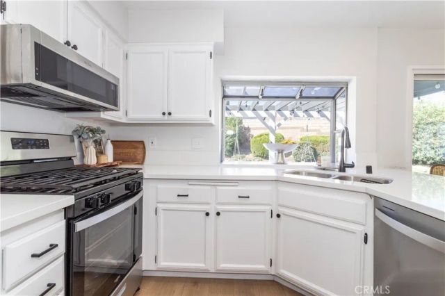 1556 Bengal Court, Palmdale, CA 93551