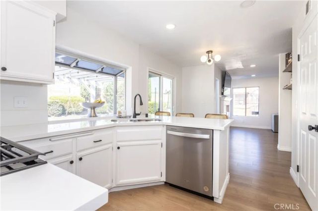 1556 Bengal Court, Palmdale, CA 93551