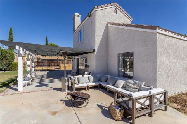 1556 Bengal Court, Palmdale, CA 93551